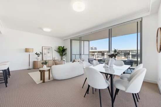 503/10 Jean Wailes Avenue, Rhodes, NSW 2138-Image