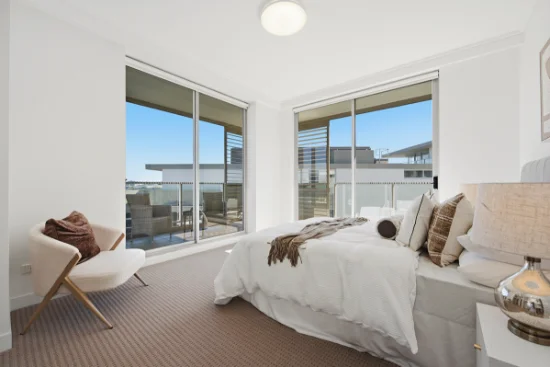 503/10 Jean Wailes Avenue, Rhodes, NSW 2138-Image