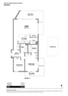 503/10 Jean Wailes Avenue, Rhodes, NSW 2138-Floorplan