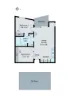 503/100 Western Beach Road, Geelong, Vic 3220-Floorplan