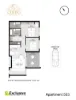 503/19-23 Short Street, Homebush, NSW 2140-Floorplan