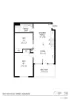 503/22 Ifould Street, Adelaide SA 5000-Floorplan