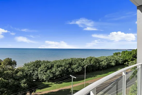 503/239 Esplanade, Pialba, Qld 4655-Image