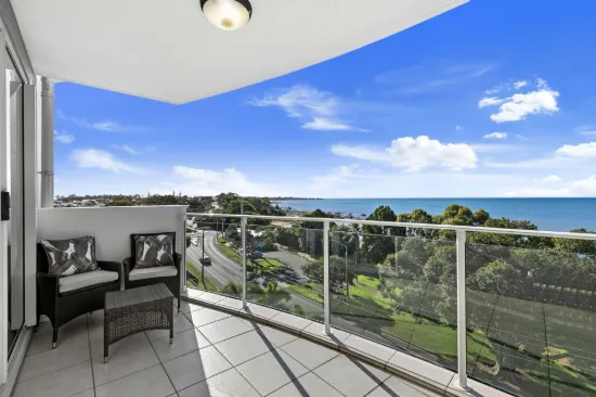 503/239 Esplanade, Pialba, Qld 4655-Image