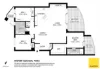 503/239 Esplanade, Pialba, Qld 4655-Floorplan