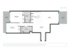 503/4-8 Bullecourt Street, Shoal Bay, NSW 2315-Floorplan
