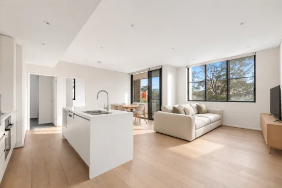 503/66 Glencoe Street, Sutherland, NSW 2232