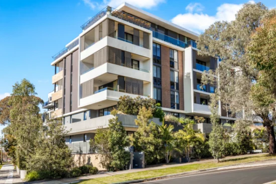 503/66 Glencoe Street, Sutherland, NSW 2232-Image