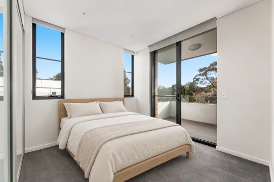 503/66 Glencoe Street, Sutherland, NSW 2232-Image