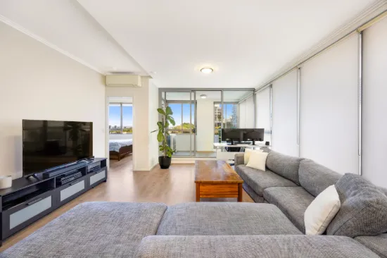 503/80 Ebley Street, Bondi Junction, NSW 2022