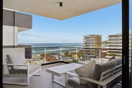 503/88 Jefferson Lane, Palm Beach, Qld 4221