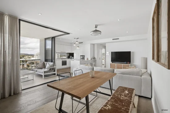 503/88 Jefferson Lane, Palm Beach, Qld 4221-Image