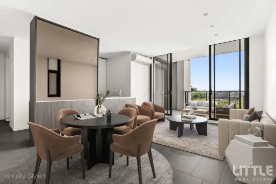 503A/3 Broughton Street, Parramatta, NSW 2150