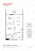 503C/15 Clifton Street, Prahran, Vic 3181-Floorplan