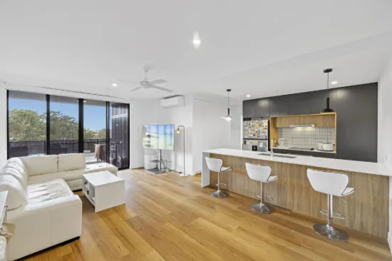504/1 Courage Street, Sippy Downs, Qld 4556