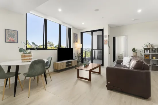 504/105D Willarong Road, Caringbah, NSW 2229