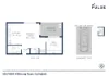 504/105D Willarong Road, Caringbah, NSW 2229-Floorplan