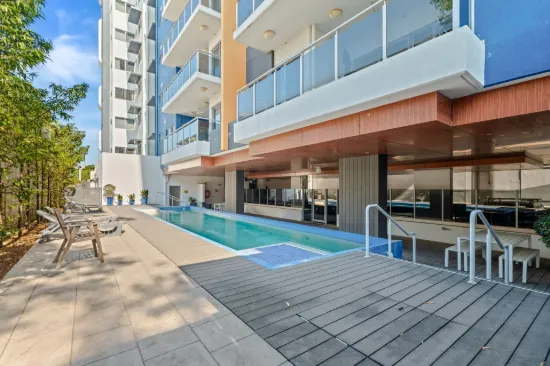 504/12 Harvey Street, Darwin City, NT 0800