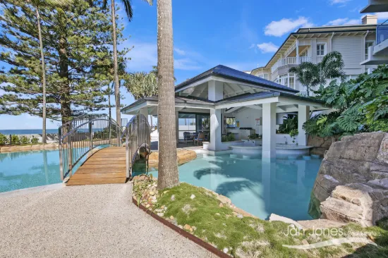 504/124 Prince Edward Parade, Scarborough, Qld 4020
