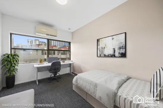 504/139 Bouverie Street, Carlton, Vic 3053