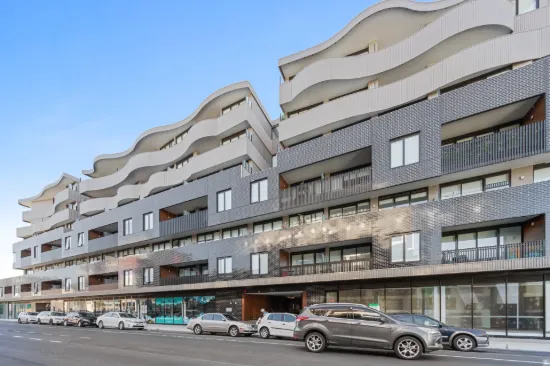 504/191 High Street, Preston, Vic 3072