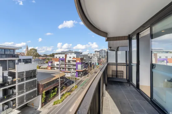 504/191 High Street, Preston, Vic 3072-Image