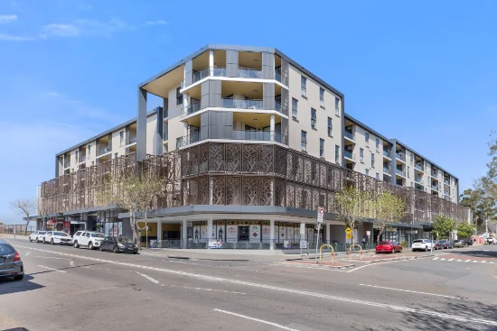 504/2-4 Garfield Street, Wentworthville, NSW 2145 - For Sale