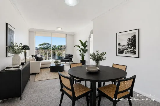 504/2 Roscrea Avenue, Randwick, NSW 2031