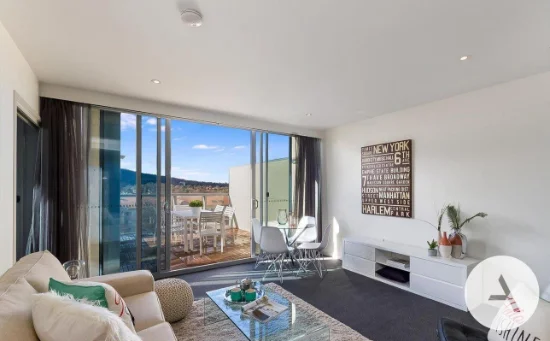 504/24 Lonsdale Street, Braddon, ACT 2612