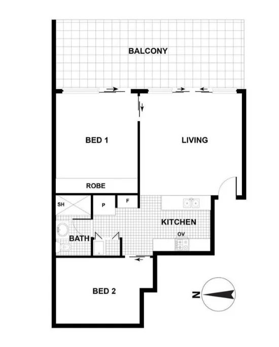 504/24 Lonsdale Street, Braddon, ACT 2612-Image