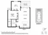 504/25-31 Orara Street, Waitara, NSW 2077-Floorplan