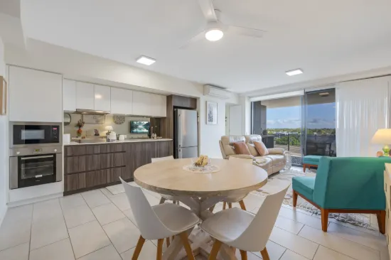 504/25 First Avenue, Mooloolaba, Qld 4557