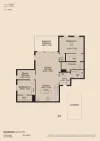 504/28 Anzac Highway, Everard Park, SA 5035-Floorplan