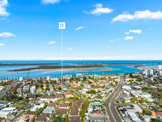 504/33 CLARK STREET, Biggera Waters, Qld 4216