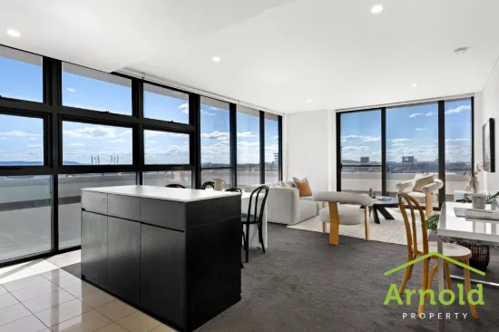 504/38 Smart Street, Charlestown, NSW 2290