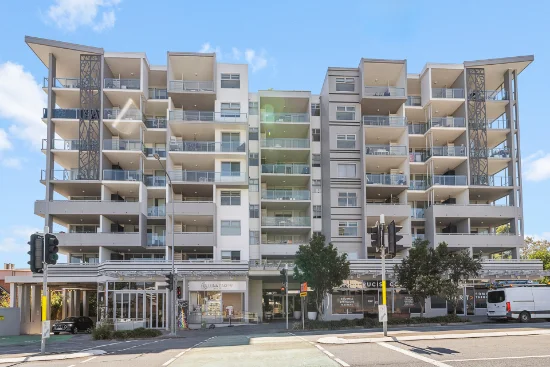 504/48 O'Keefe Street, Woolloongabba, Qld 4102