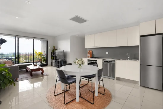 504/570 New Canterbury Road, Hurlstone Park, NSW 2193