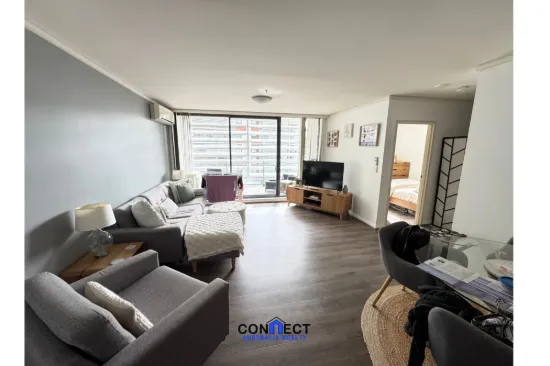 504/58 Mountain Street, Ultimo, NSW 2007