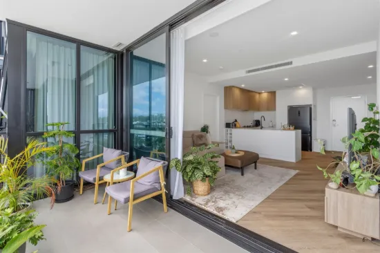504/59 Meron Street, Southport, Qld 4215
