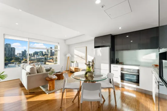 504/83 South Terrace, Adelaide SA 5000-Image