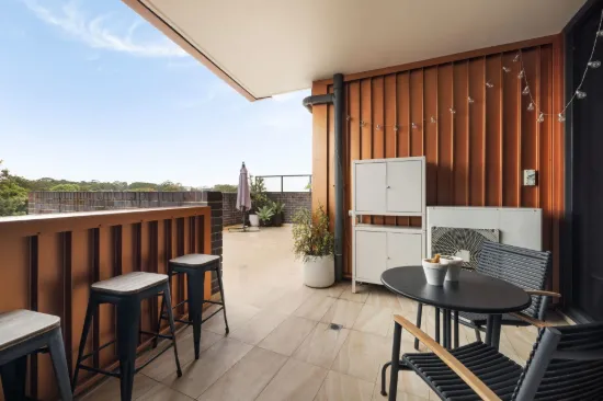 505/1 Brightwell Lane, Erskineville, NSW 2043-Image