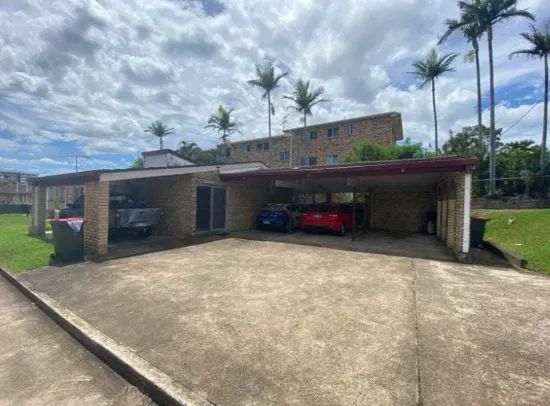 505/1 Rode Rd Road, Chermside West, Qld 4032