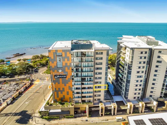 505/101 Marine Parade, Redcliffe, Qld 4020