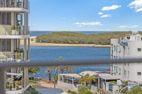 505/115 Bulcock Street, Caloundra, Qld 4551