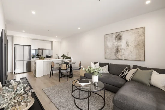 505/12 Cunningham Street, Newstead, Qld 4006