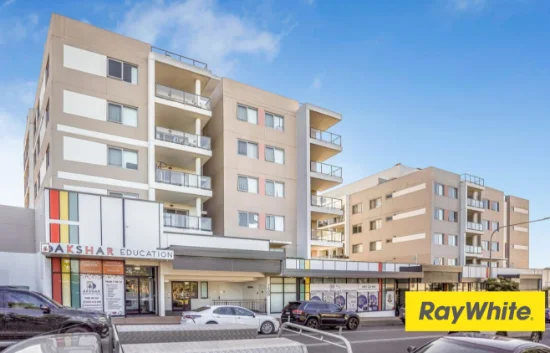 505/140B Best Road, Seven Hills, NSW 2147