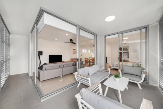 505/17-19 Kurilpa Street, West End, Qld 4101