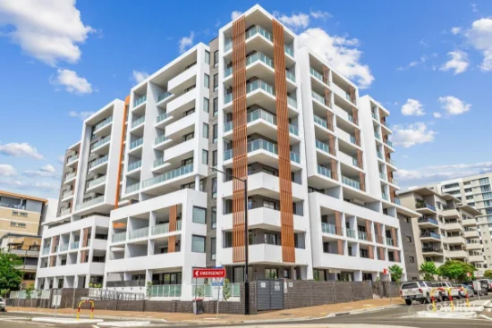 505/17 Goulburn Street, Liverpool NSW 2170-Image