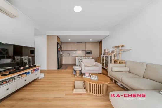 505/18 Cecil Avenue, Cannington, WA 6107 - For Sale