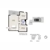 505/18 Cecil Avenue, Cannington, WA 6107-Floorplan